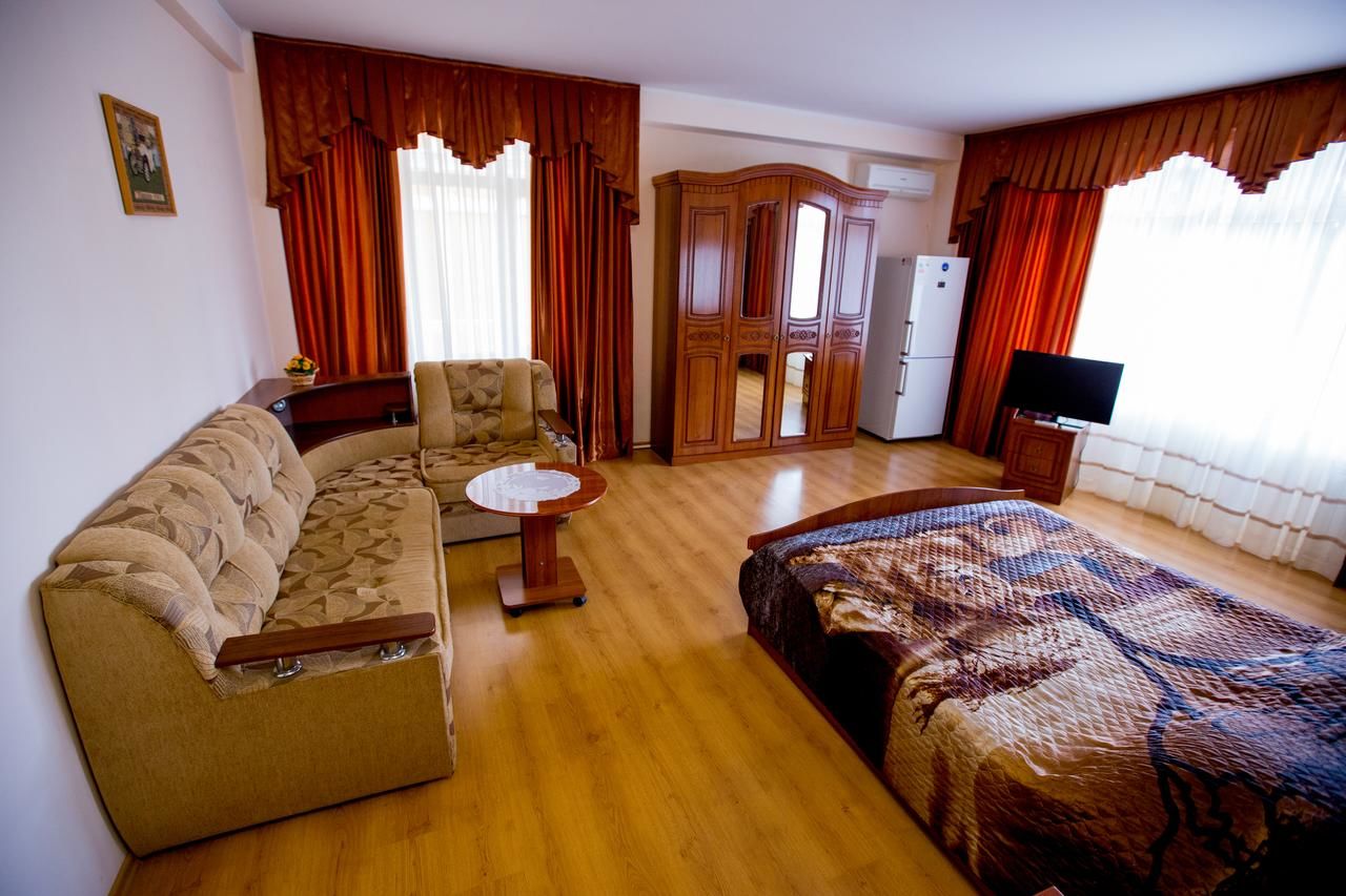 Гостиница Maria Hotel Сочи-14