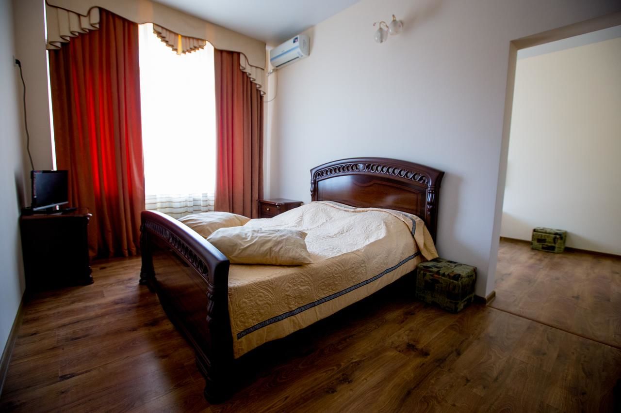 Гостиница Maria Hotel Сочи-15