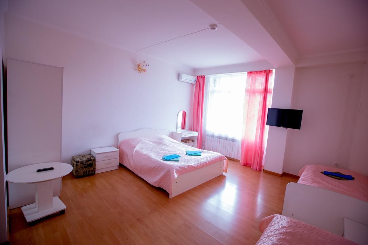 Гостиница Maria Hotel Сочи-20