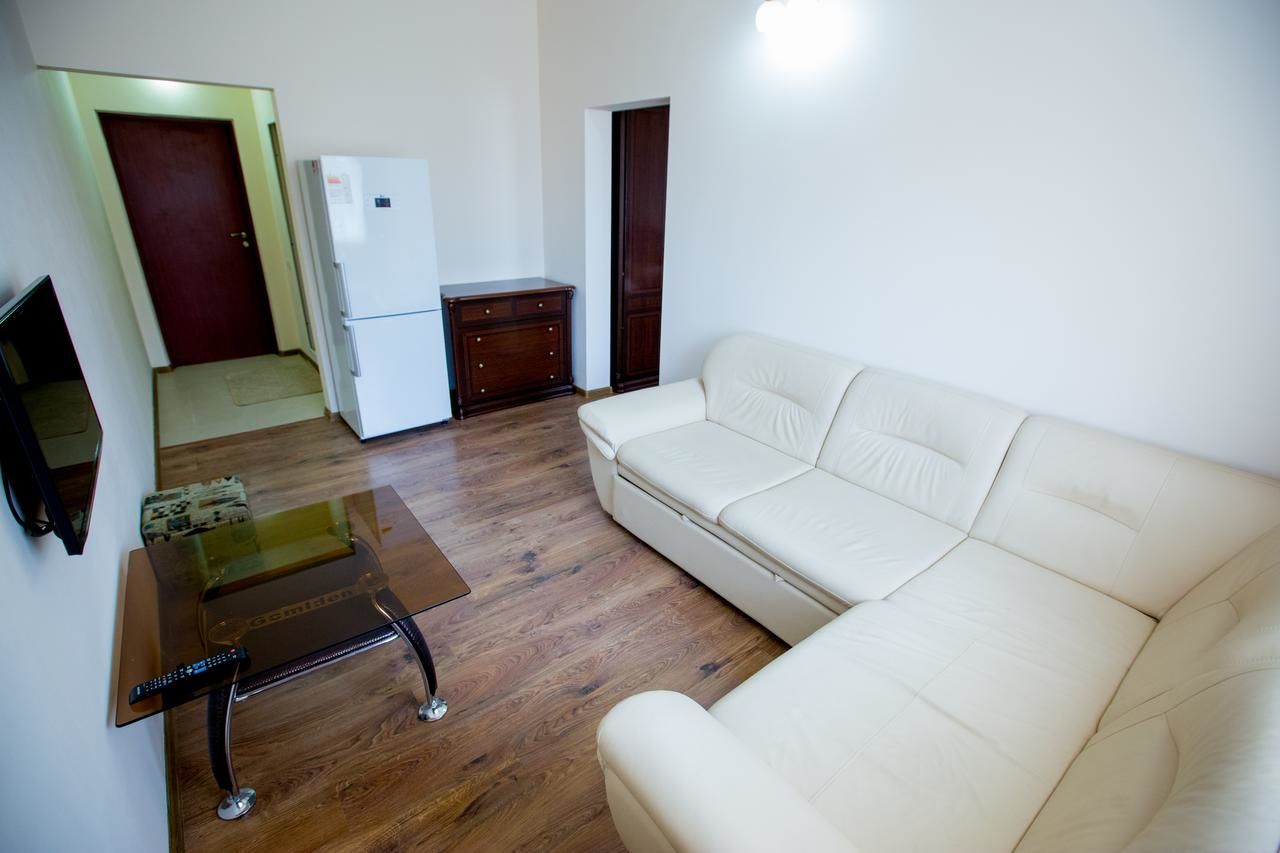 Гостиница Maria Hotel Сочи-21