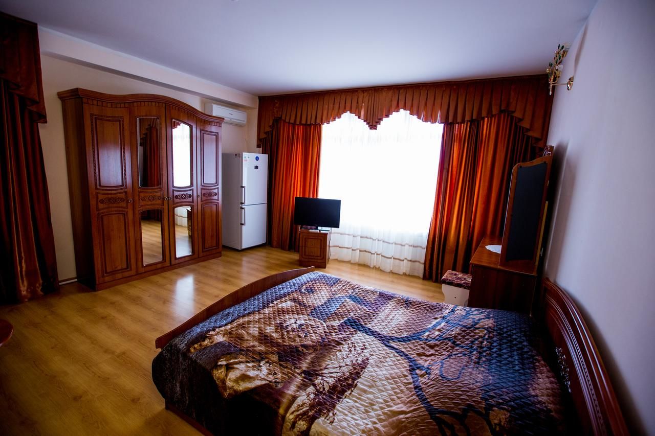 Гостиница Maria Hotel Сочи-5