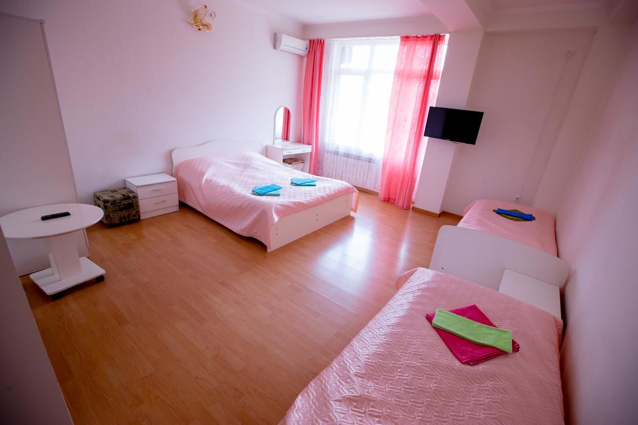 Гостиница Maria Hotel Сочи-27