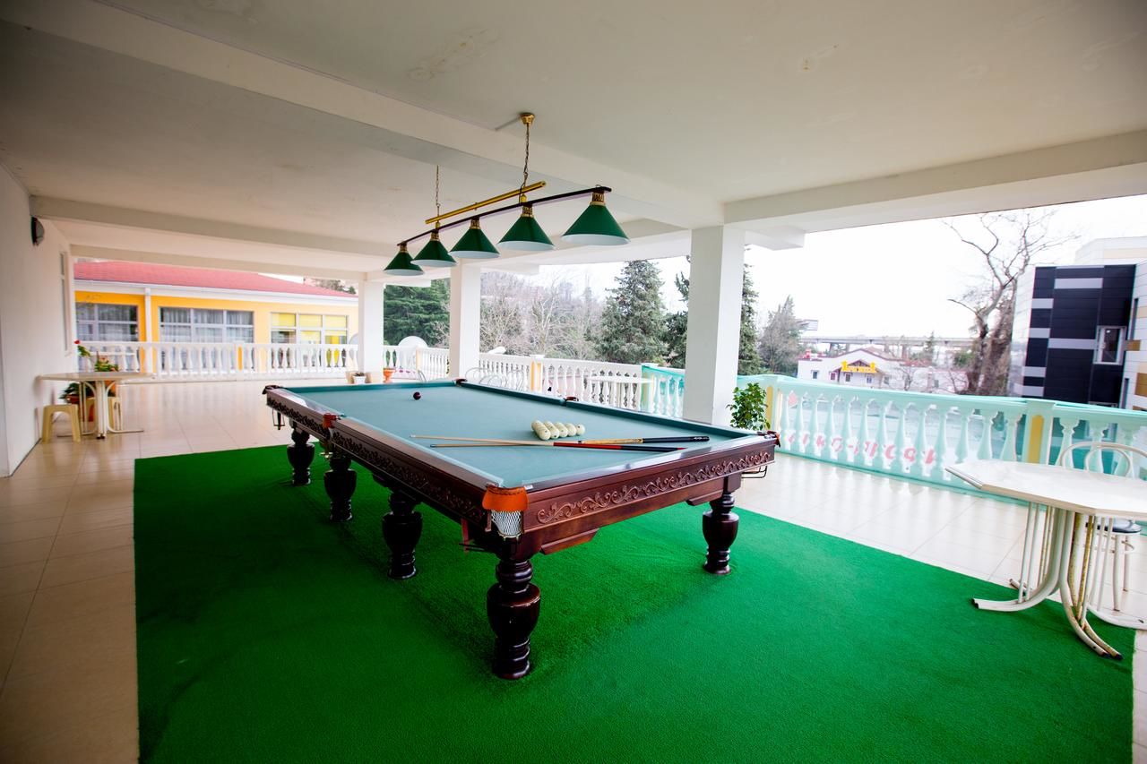 Гостиница Maria Hotel Сочи-6