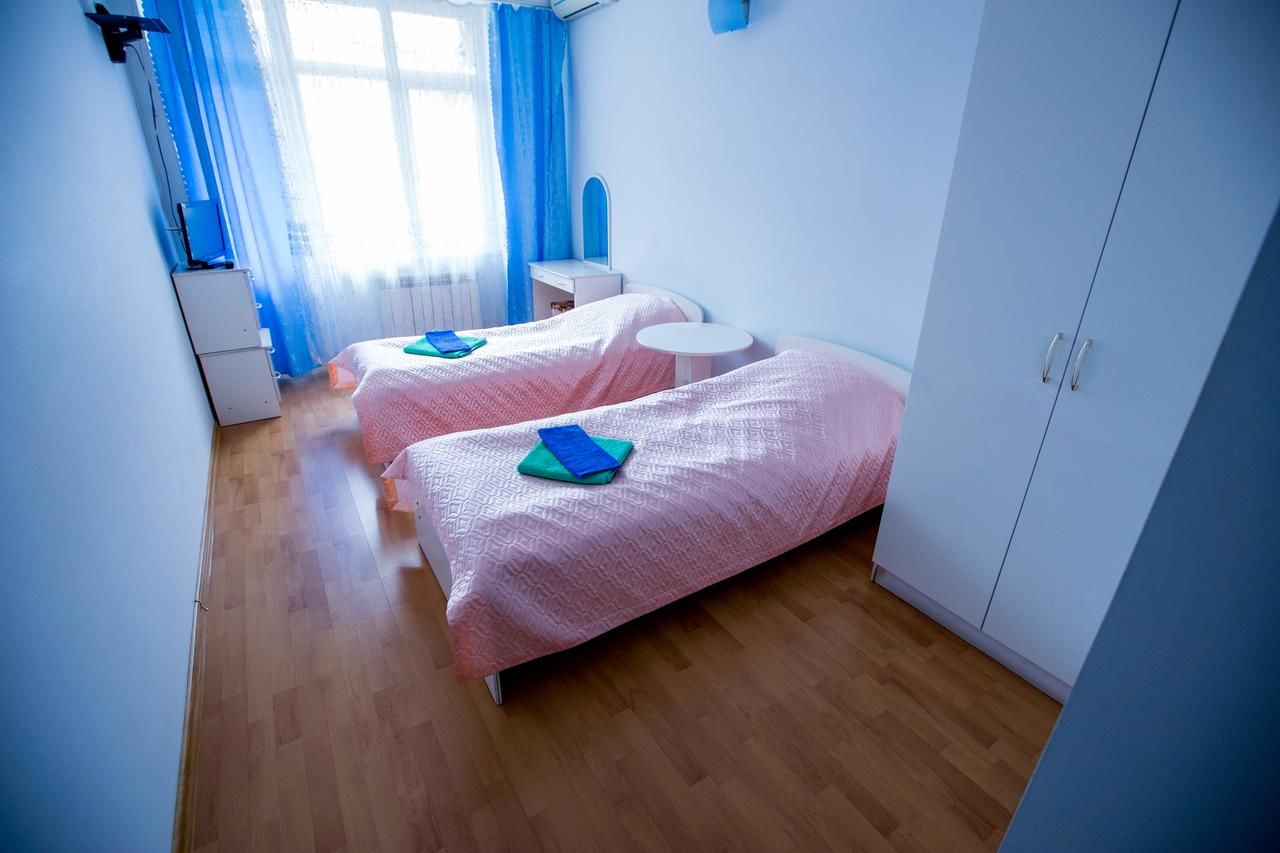 Гостиница Maria Hotel Сочи-7