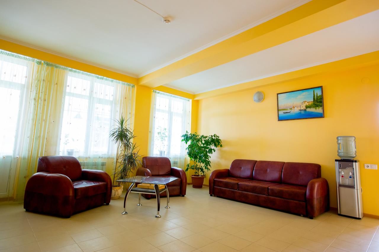 Гостиница Maria Hotel Сочи-9