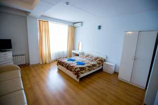 Гостиница Maria Hotel Сочи Трехместный номер-3