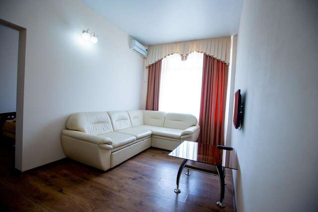Гостиница Maria Hotel Сочи-10